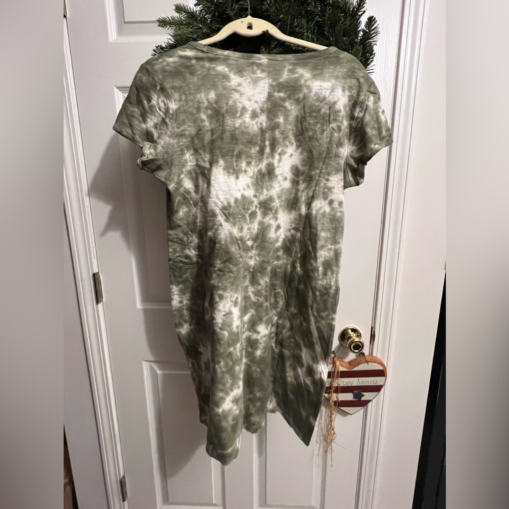 Gap dress size large nwt - Picture 7 of 9
